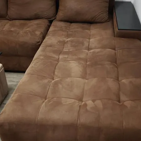 Two-bedroom Lauta Park 6 Апартаменти