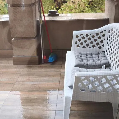 Two-bedroom Lauta Park 6 Пловдив