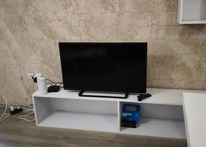 Two-bedroom Lauta Park 6 * Пловдив