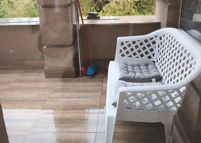 Two-bedroom Lauta Park 6 Пловдив