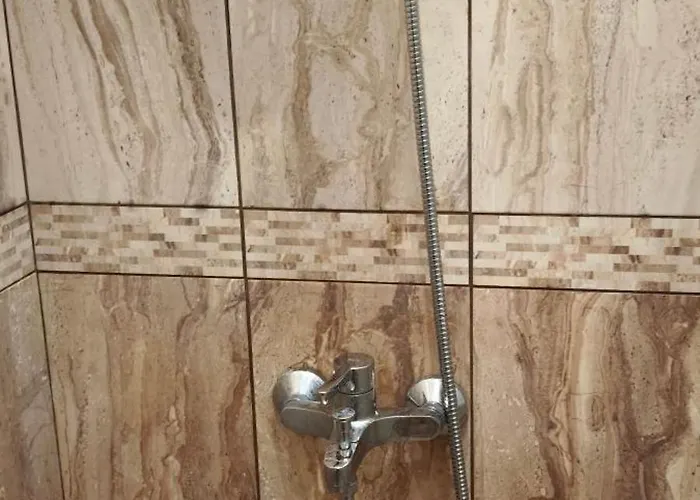 Апартаменти Two-bedroom Lauta Park 6 Пловдив