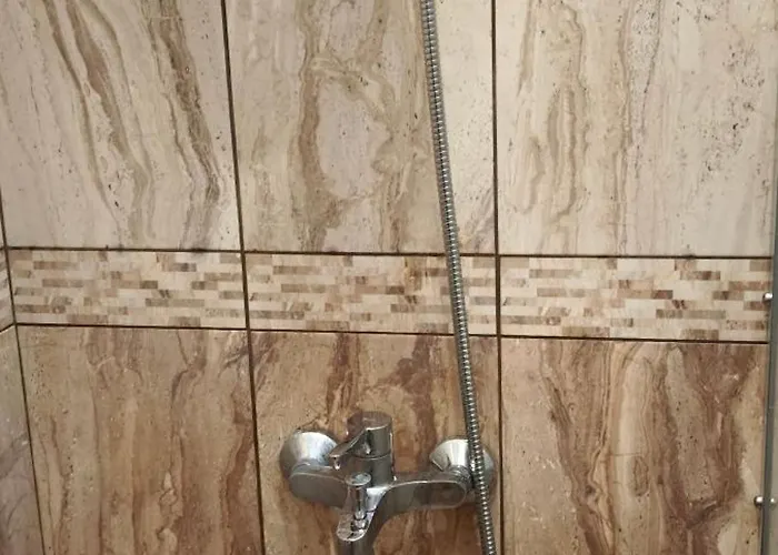 Апартаменти Two-bedroom Lauta Park 6 Пловдив