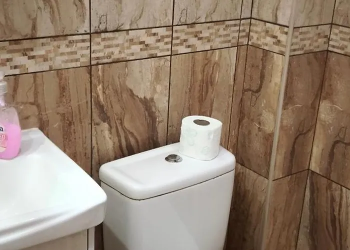 Two-bedroom Lauta Park 6 Апартаменти *