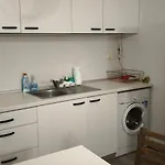 Two-bedroom Lauta Park 6 شقة *