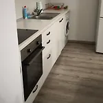 Two-bedroom Lauta Park 6 شقة بلوفديف