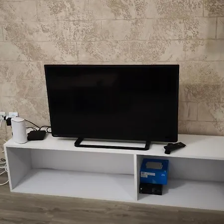 Two-bedroom Lauta Park 6 * 플로브디프