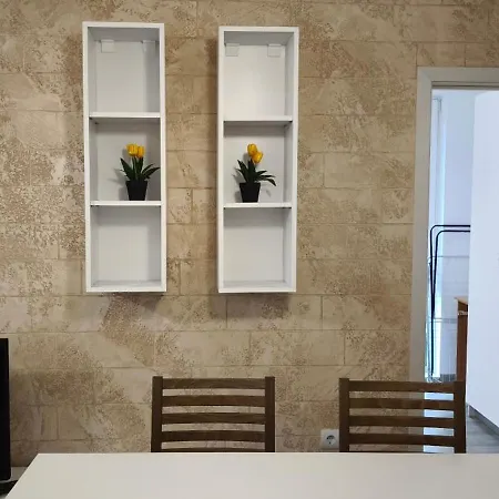 Two-bedroom Lauta Park 6