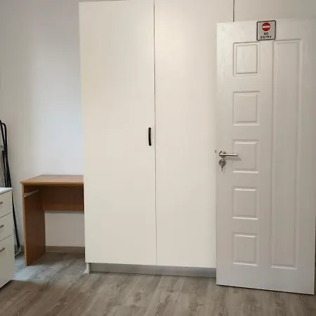 Two-bedroom Lauta Park 6 شقة *