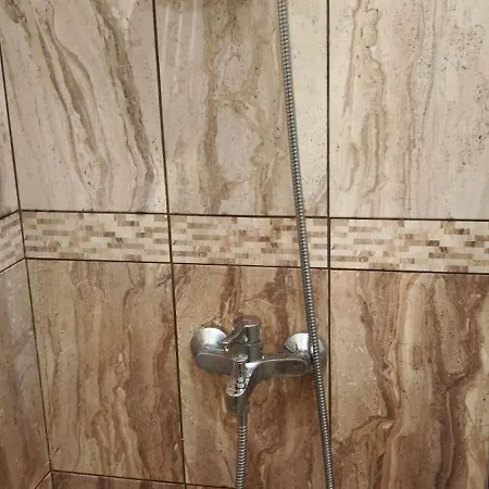 Апартамент Two-bedroom Lauta Park 6 Пловдив
