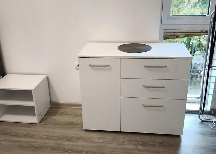 Two-bedroom Lauta Park 6